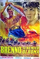 Brennus, Enemy of Rome (1963)