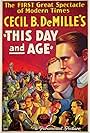 Judith Allen and Richard Cromwell in This Day and Age (1933)