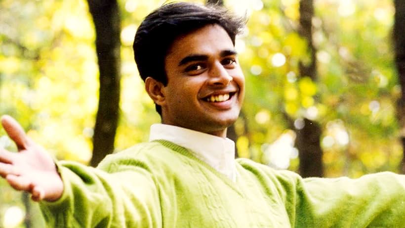 Madhavan in Alai Payuthey (2000)