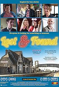 Lost & Found (2017)