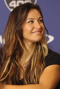 Primary photo for Miesha Tate