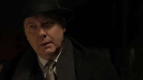 The Blacklist: Red's New Lease On Life