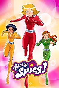 Primary photo for Totally Spies!
