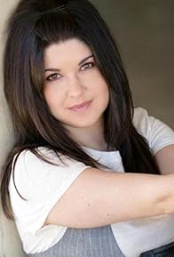 Primary photo for Colleen Clinkenbeard