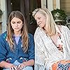 Amy Smart and Kaia Gerber in Sister Cities (2016)