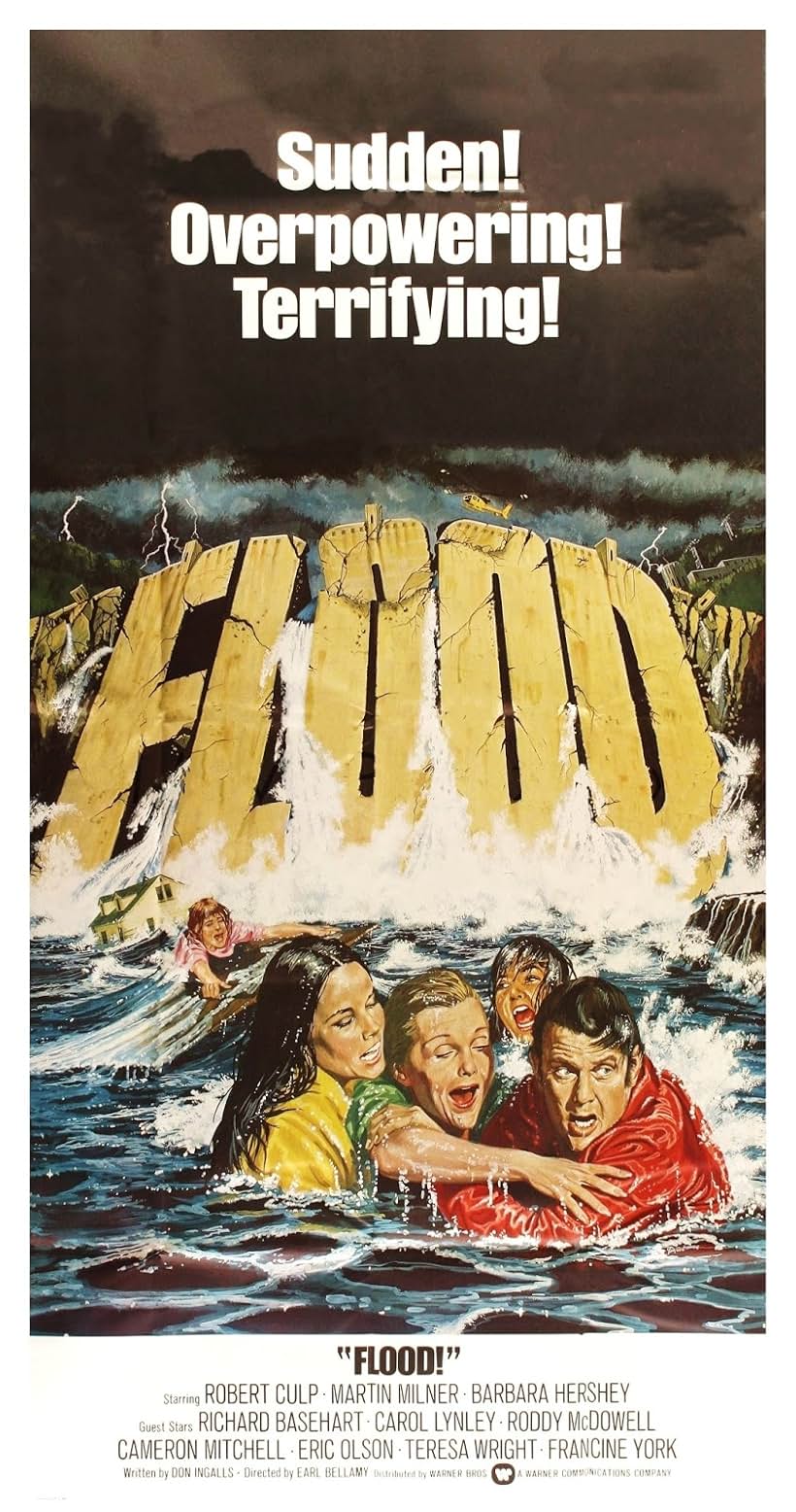 Flood (1976)