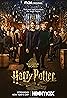 Harry Potter 20th Anniversary: Return to Hogwarts (2022) Poster