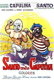 Santo vs. Capulina (1969)