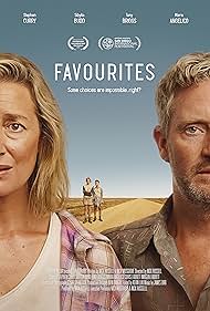 Favourites (2023)