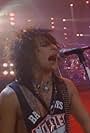 Nikki Sixx in Mötley Crüe: Greatest Video Hits (2003)