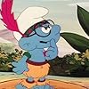 Danny Goldman in Smurfs (1981)