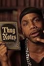 Thug Notes (2013)