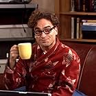 Johnny Galecki in The Big Bang Theory (2007)