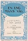 En ung mans väg (1919)