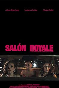 Primary photo for Salón Royale