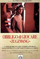 Obbligo di giocare - Zugzwang (1989)