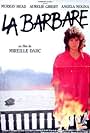 La barbare (1989)