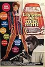 Las nenas del mini-mini (1969)