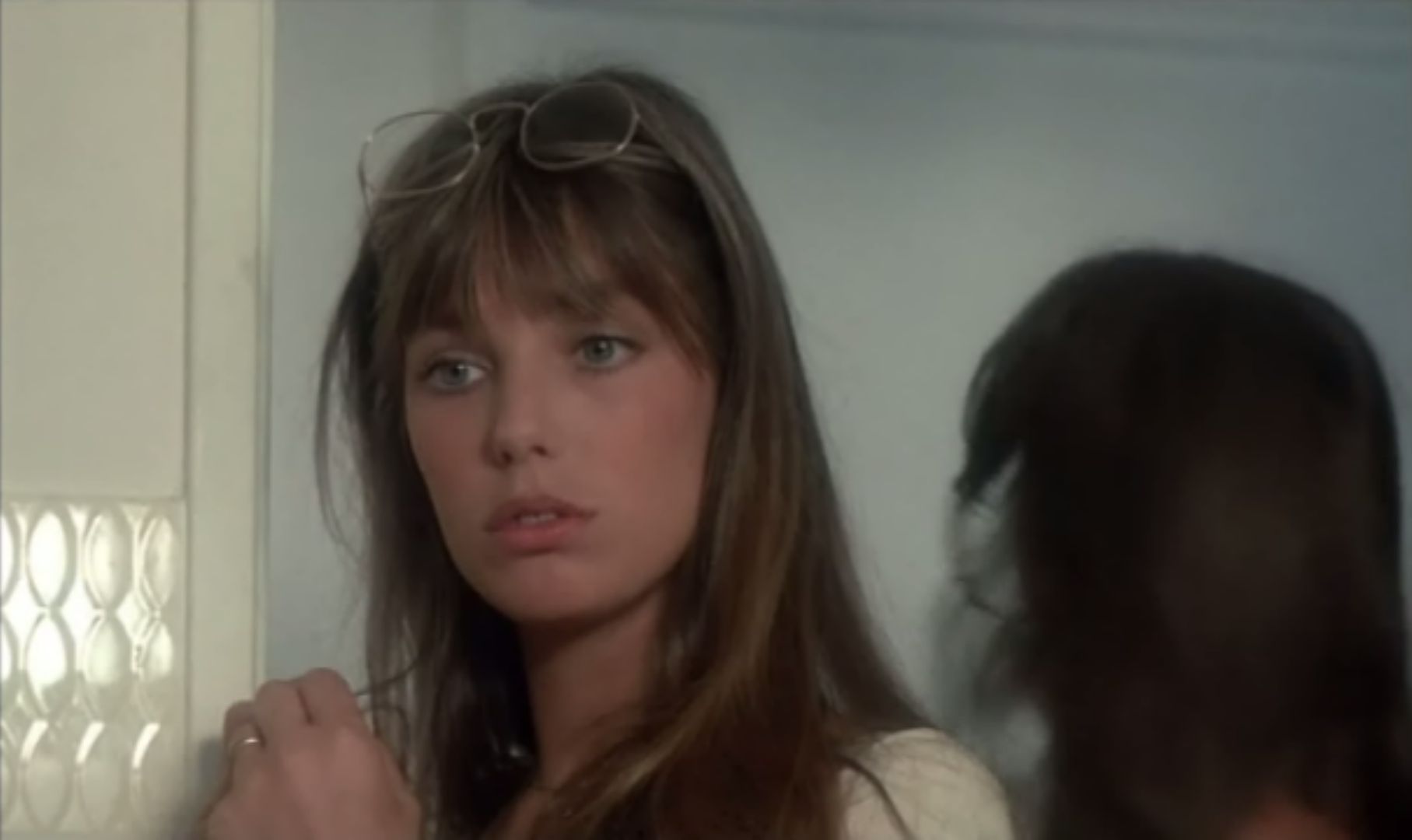 Jane Birkin in Trop jolies pour être honnêtes (1972)