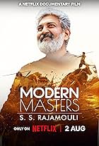 Modern Masters (2024)