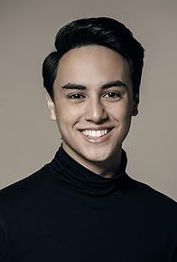 Primary photo for Edward Barber