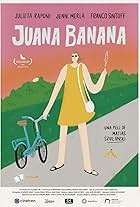 Juana banana (2022)