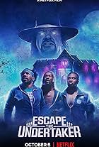 Escape the Undertaker