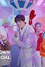 Haechan, Park Jisung, Zhong Chenle, Na Jaemin, Lee Jeno, Huang Renjun, and Mark Lee in NCT Dream: Candy (Performance Version) (2022)