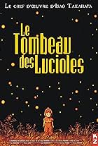 Le Tombeau des lucioles