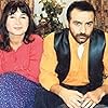 Demet Akbag and Yilmaz Erdogan in Bir Demet Tiyatro (1995)