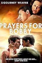 Sigourney Weaver, Ryan Kelley, and Austin Nichols in Prayers for Bobby (2009)