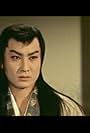 Kinnosuke Nakamura in Binan-jo (1959)