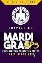 Progress Chapter 66: Mardi Graps (2018)