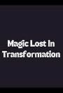 Magic Lost in Transformation (2017)