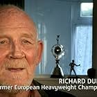 Richard Dunn