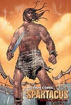 Spartacus: Blood and Sand - Motion Comic