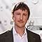 Johnny Pemberton