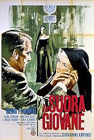 The Young Nun (1964)