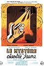 Le mystère de la chambre jaune (1949)