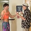 Robert De Niro and Zac Efron in Dirty Grandpa (2016)