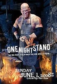 Glenn Jacobs in WWE One Night Stand (2008)