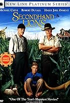 Secondhand Lions: Deleted/Alternate Scenes