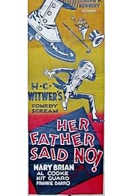 Her Father Said No (1927)