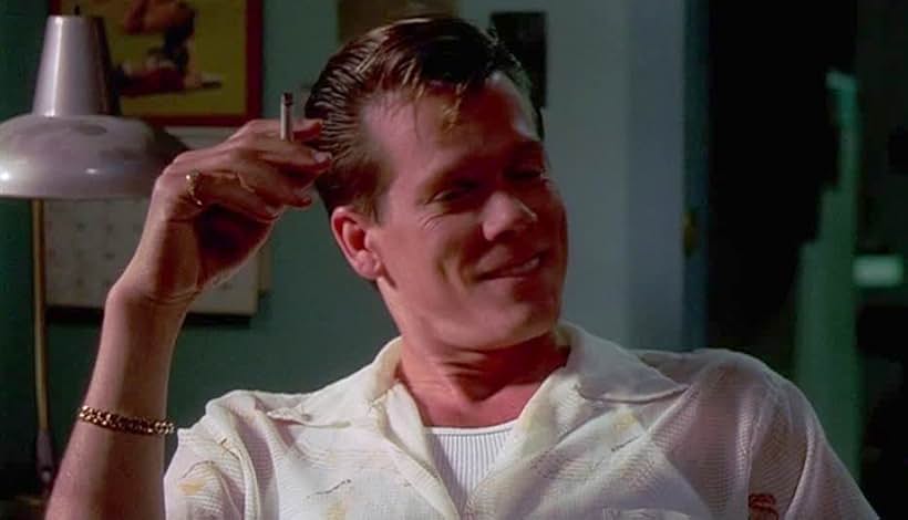 Kevin Bacon in Telling Lies in America (1997)