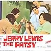 Jerry Lewis in The Patsy (1964)