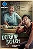 Detektif Soleh (TV Mini Series 2021) Poster