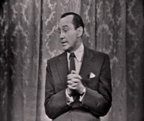 Jack Benny in The Jack Benny Program (1950)