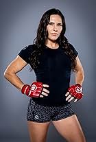 Cat Zingano