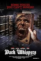 Dark Whispers: Volume 1 (2019)