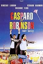 Gaspard et Robinson (1990)